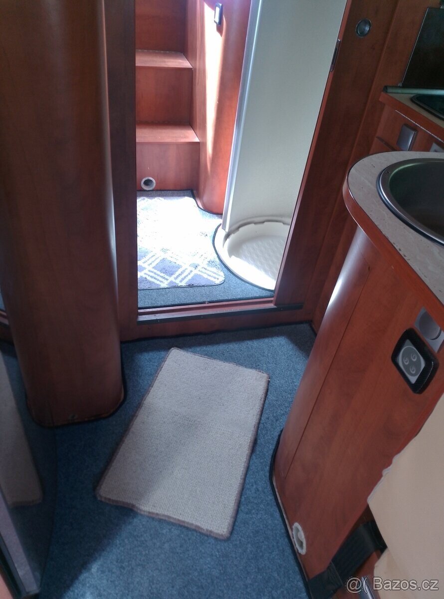 PLA,012,klima,tempo,solar,tazne,kamera,alu,servisovane,AKCE - 15