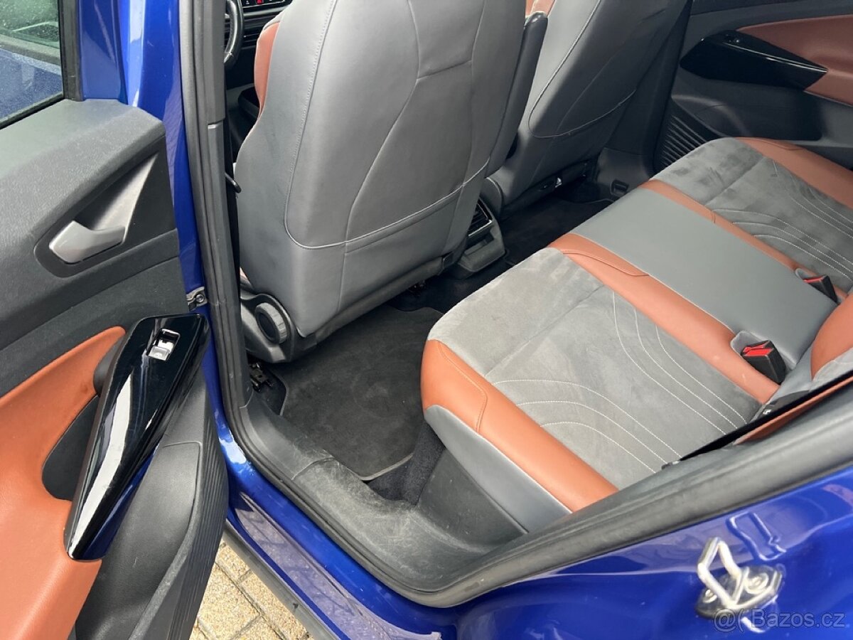 Volkswagen ID.4 Pro Performance 1st - 15