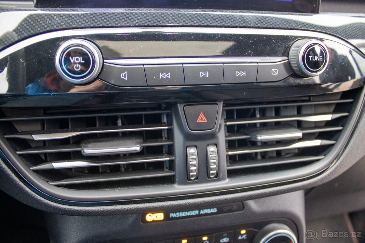 Ford Kuga ST - line 112 kw a/t 5d - 15