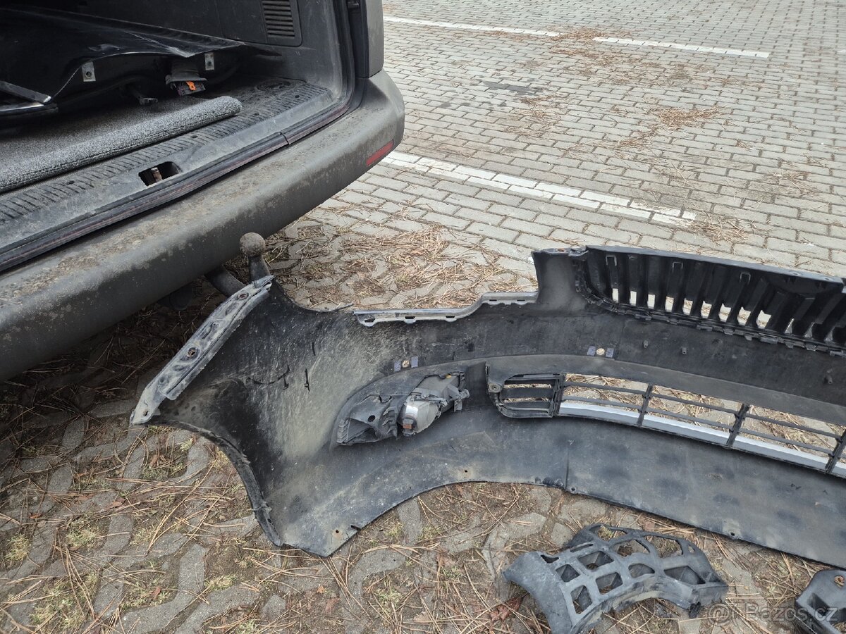 Škoda superb 2 - 15