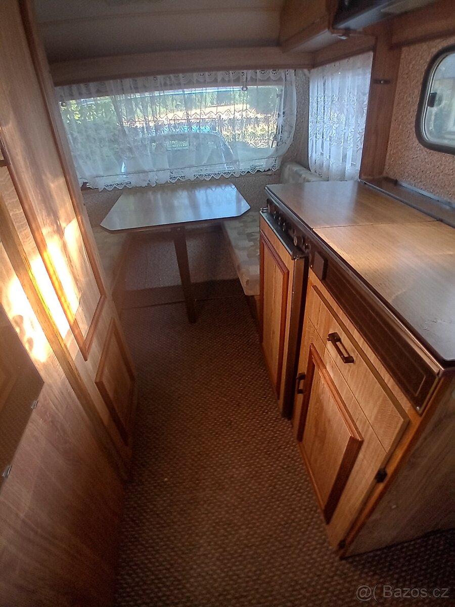 Prodám karavan - 15