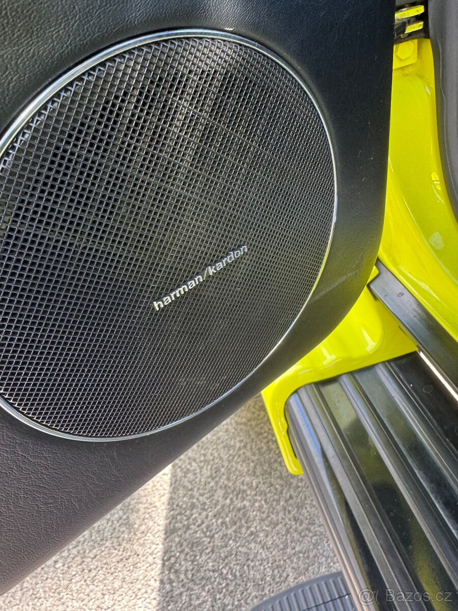 Mercedes G500 4x4n2 BRABUS/odpocet DPH - 15