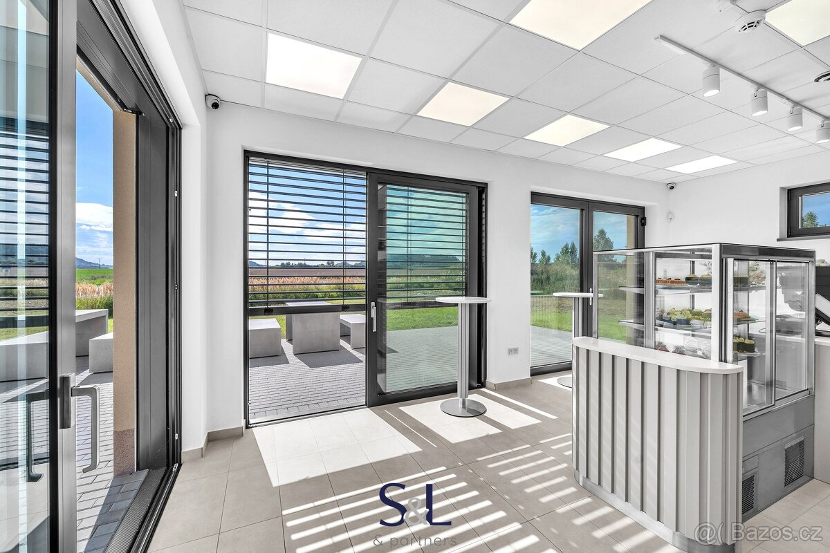 Prodej obchodního prostoru 88 m², Doksy, ev.č. 01371 - 15