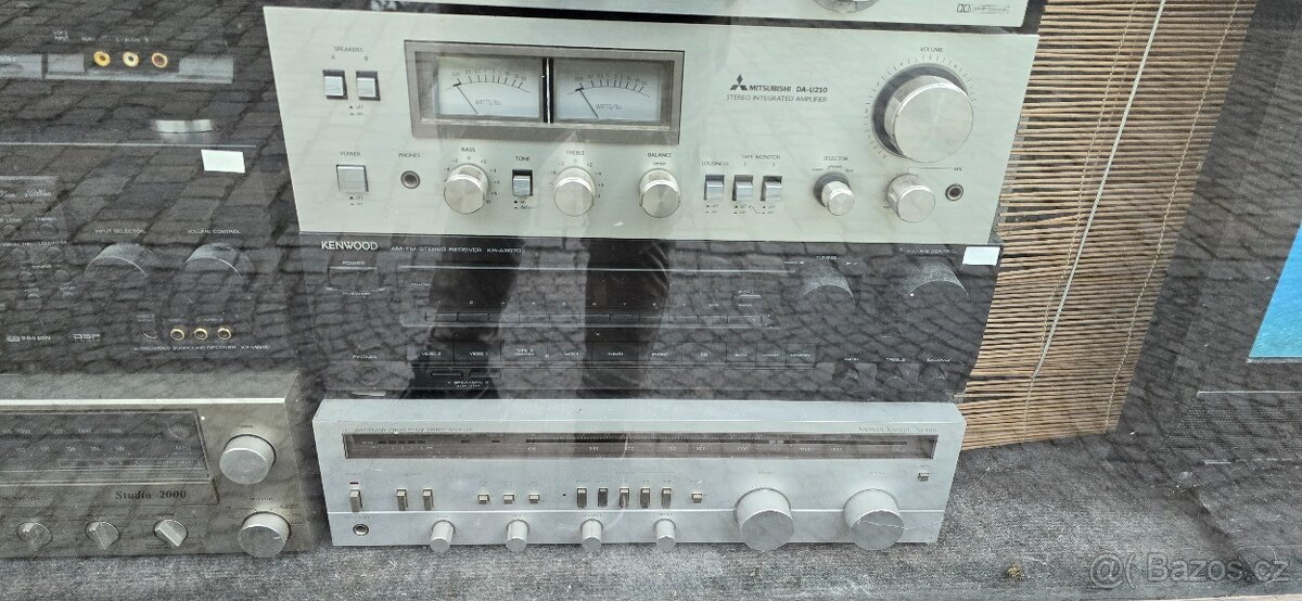 Různé HIFI systémy - 15