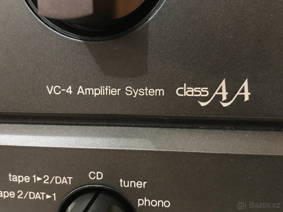 Technics SU-V660 Velice zachovalý - 15