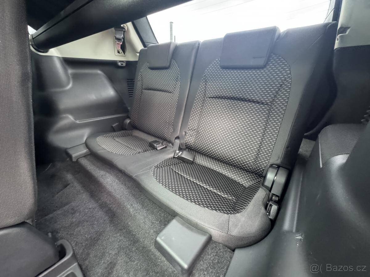 Nissan Qashqai, 2.0i 104KW 7MÍST NAVI - 15