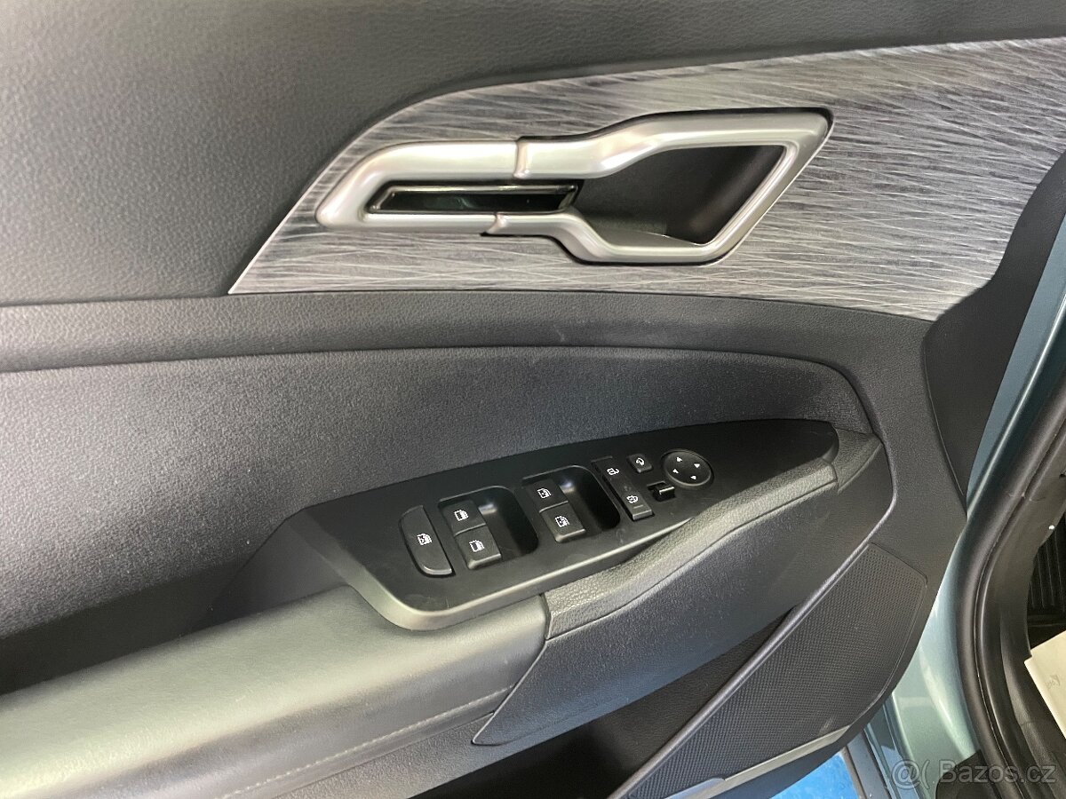 Kia Sportage 1.6 T-GDI 110kW Exclusive,Původ ČR - 15
