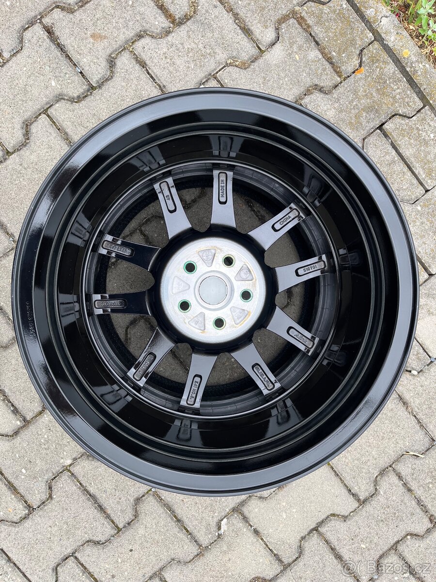 Toyota GR86 - ALU sada originál - 15