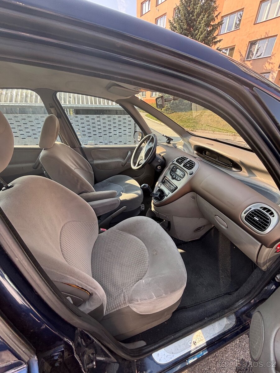 Prodám citroen xsara picasso 2.0HDI - 15