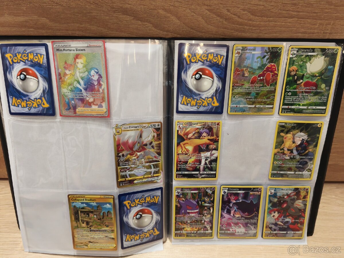 Pokémon - Lost Origin - 15