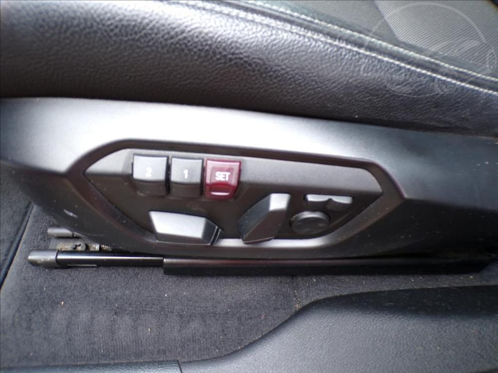 BMW X4 3,0 XDRIVE30D M Paket - 15