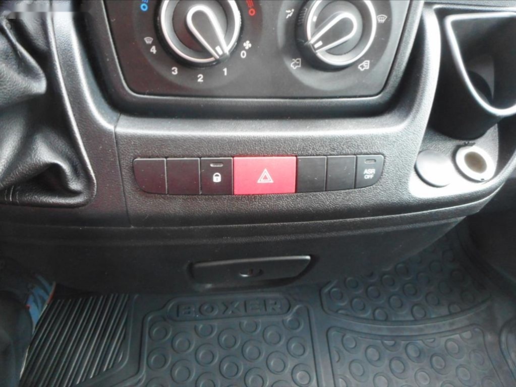 Peugeot Boxer,2,0 HDi L2H1 - 15