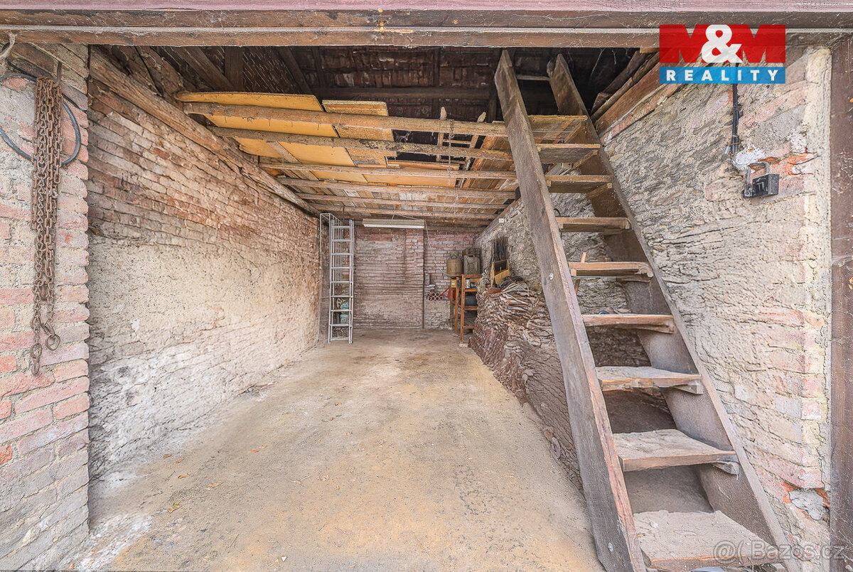 Prodej rodinného domu, 105 m², Okřesaneč - 15