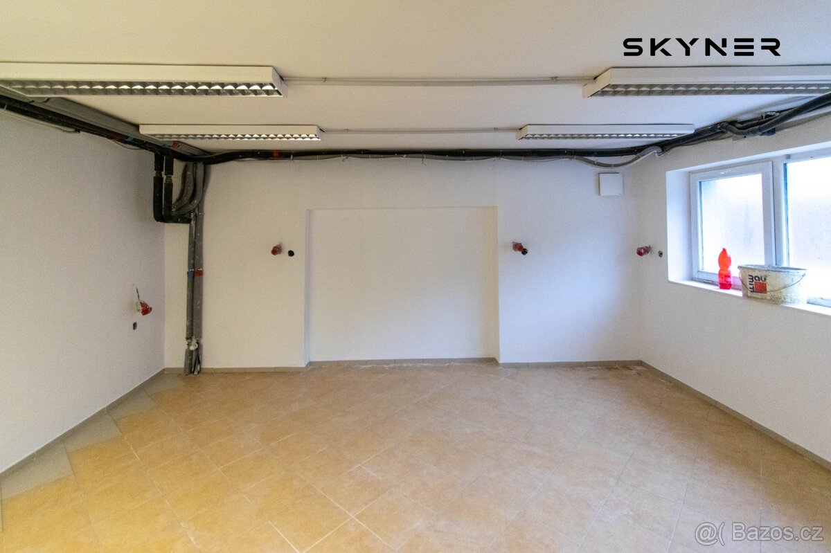 Prodej, Obchodní prostory, 600m² - Ústí nad Labem - Všebořic - 15