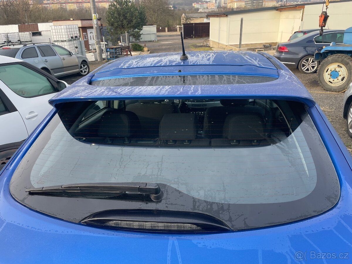 Mitsubishi Lancer Sport 1.6 benzin 86 Kw rv 2012 - 15