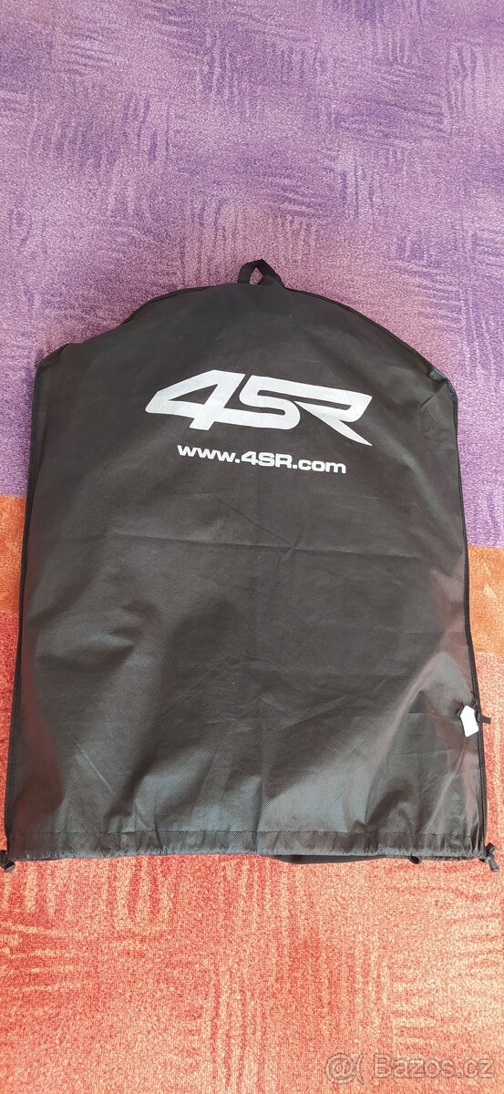 4sr Bunda Hoodie Jacket - 15