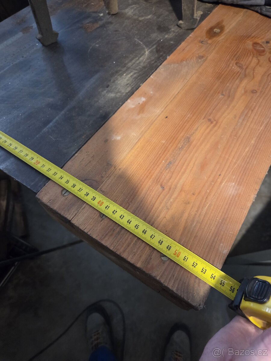 Hoblovka a stolní pila - 15