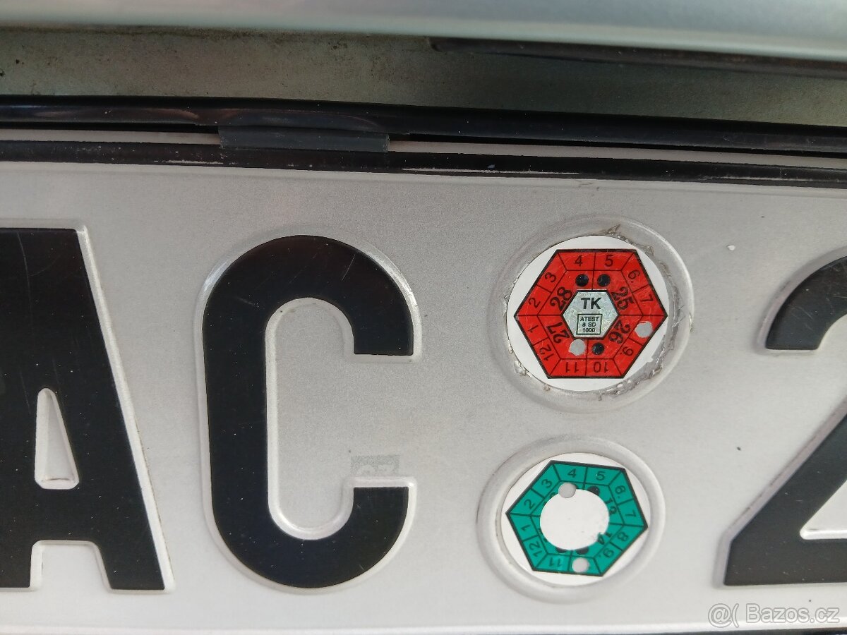 Škoda Octavia 2.0TDI ELEGANCE, 103kW, 4x4 - 15