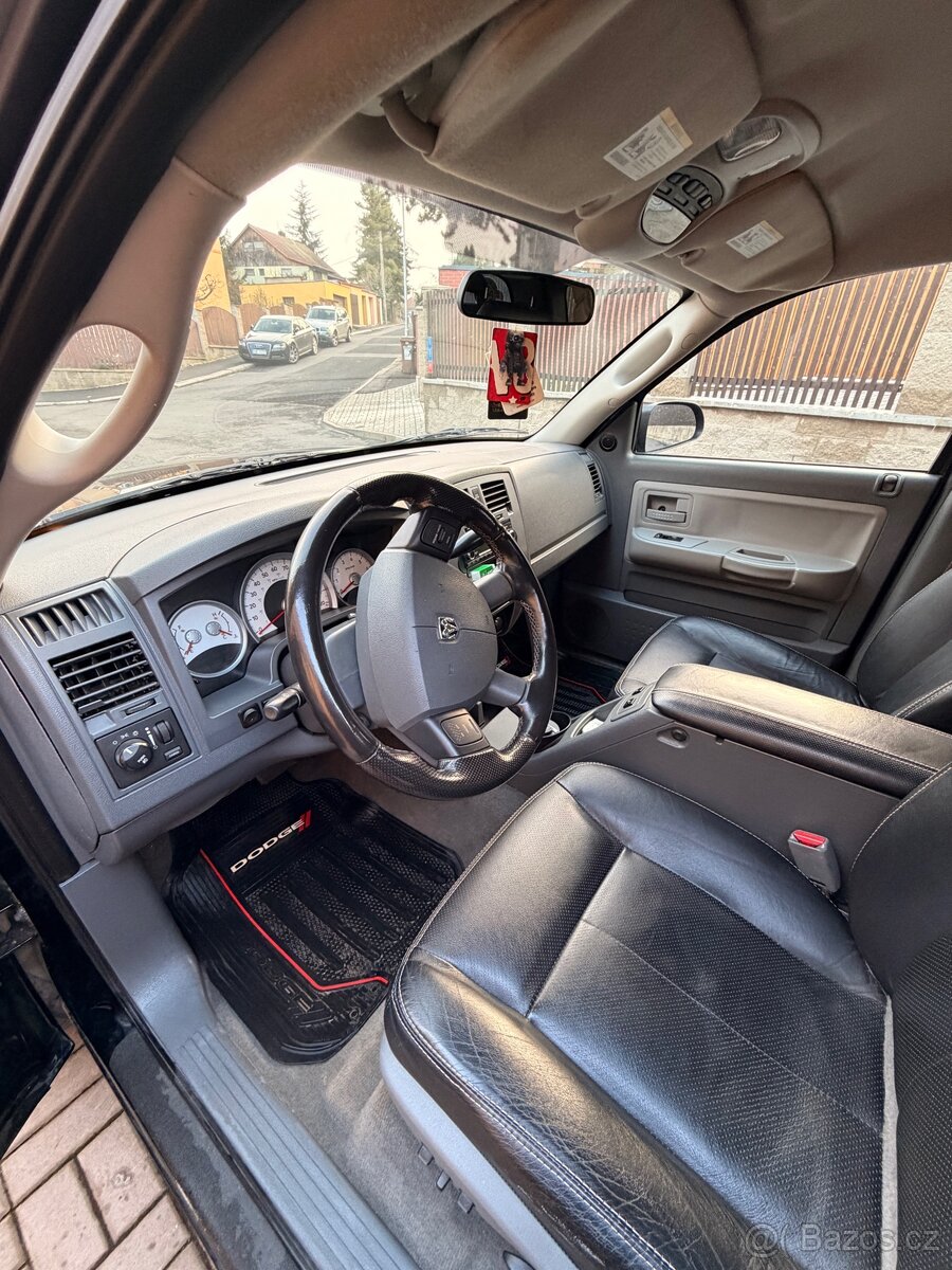 Dodge DAKOTA 2005 - 15