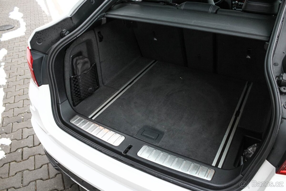 BMW X4 xDrive20d M Sport A/T - 15