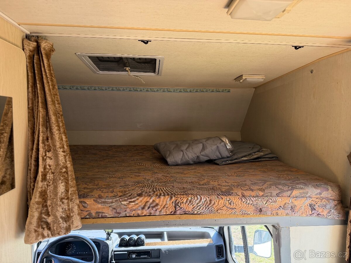 Obytný automobil - 15