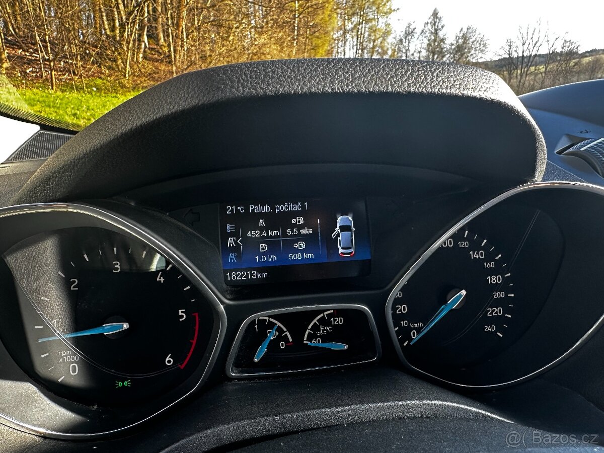 Ford C-MAX - 15