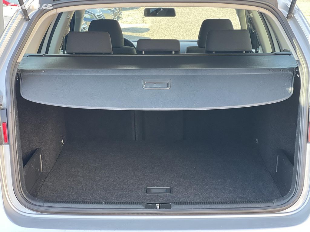 🚗 Volkswagen Passat 2.0TDi 103kw KLIMA TEMPOMAT - 15