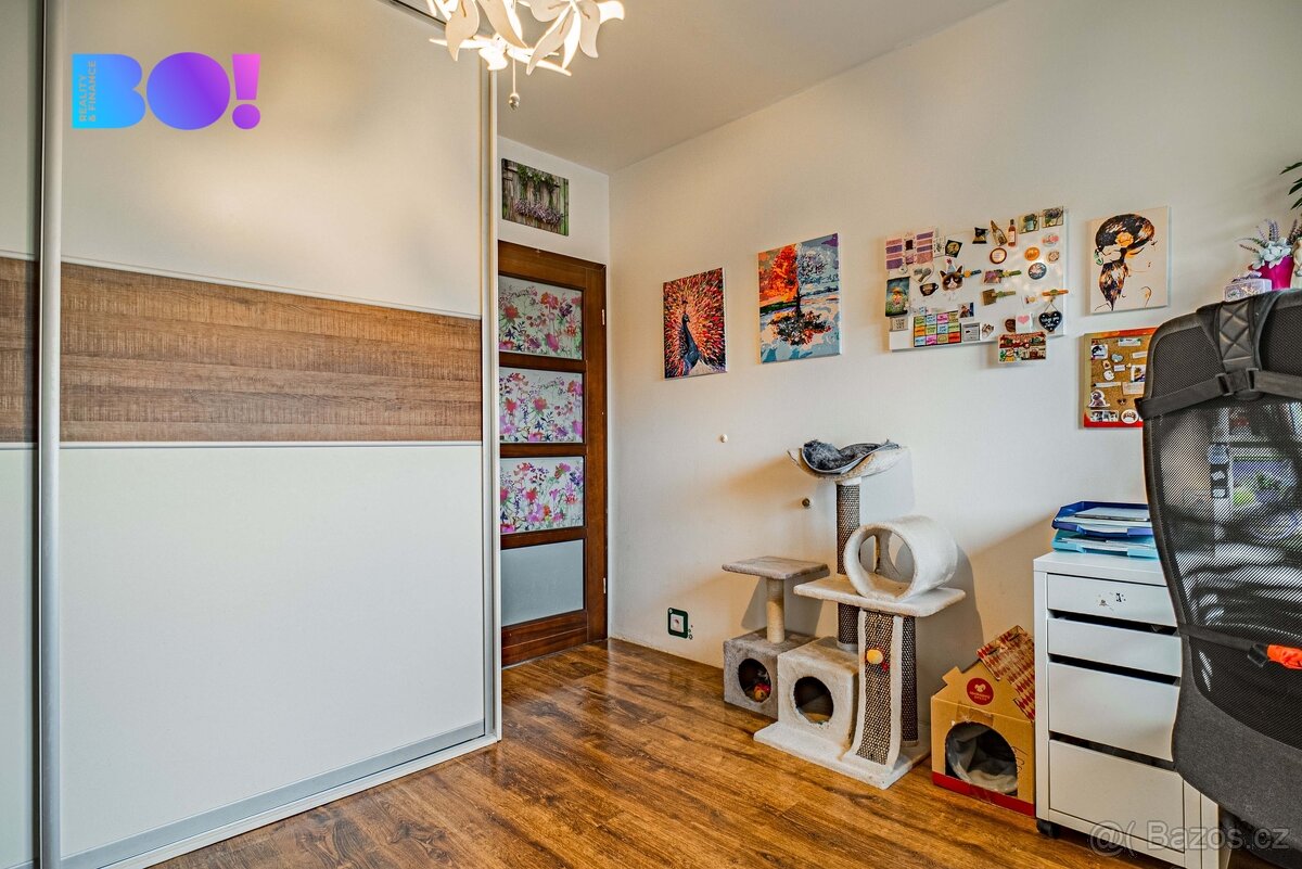 Prodej rodinného domu 4+kk, Ostrava - Bartovice - 15