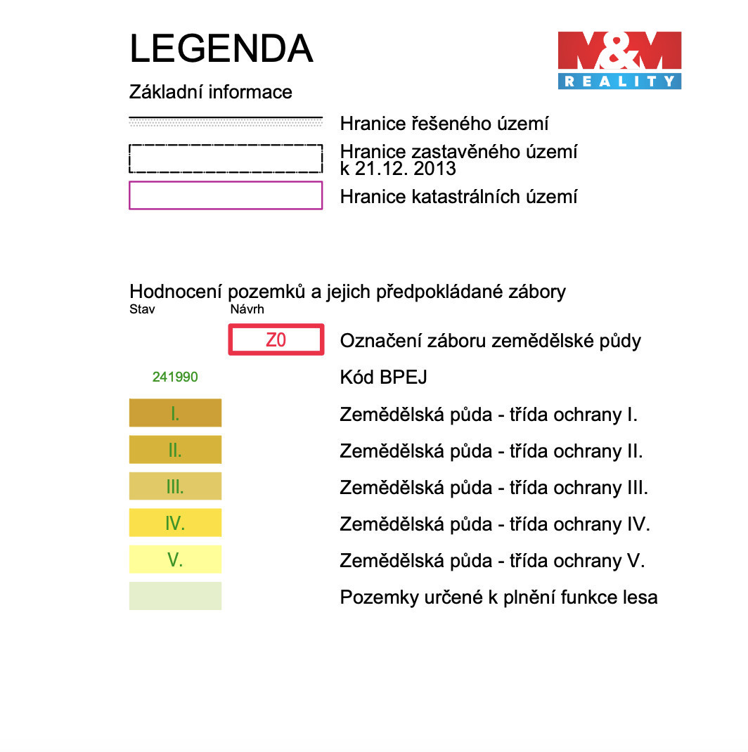 Prodej ostatní, 1518 m², Povrly - 15