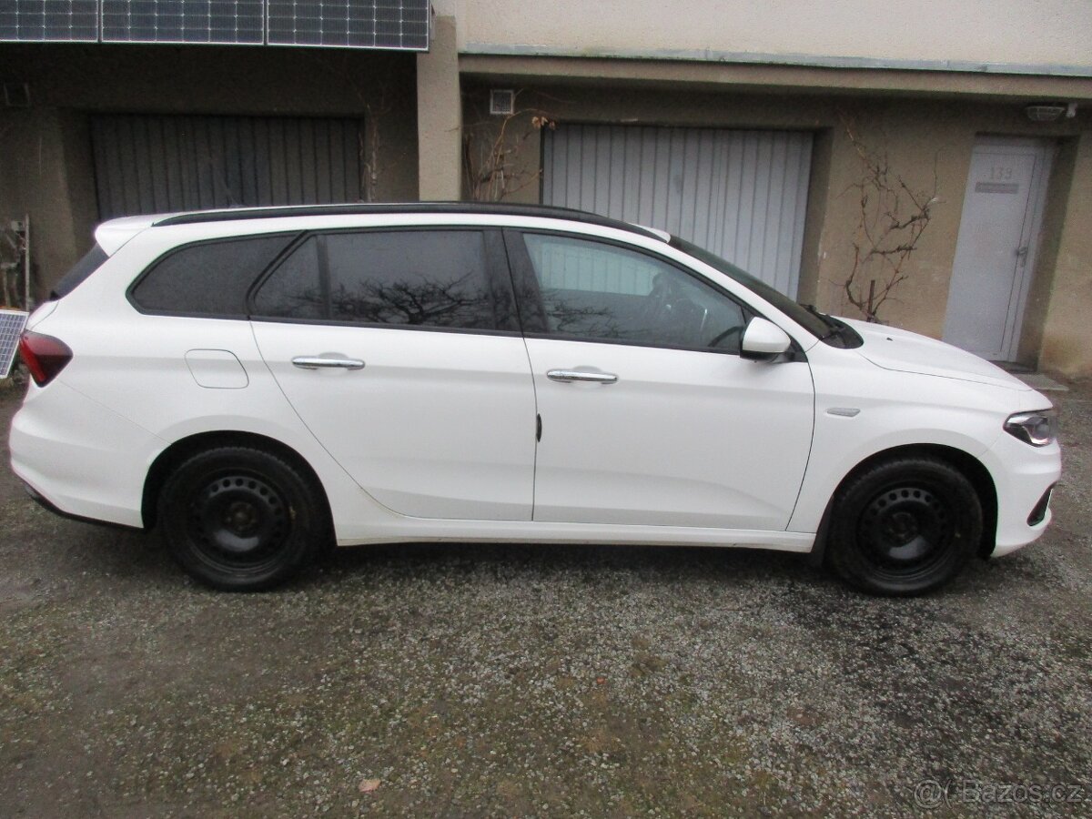 Prodam Fiat tipo 1,6 multijet - 15