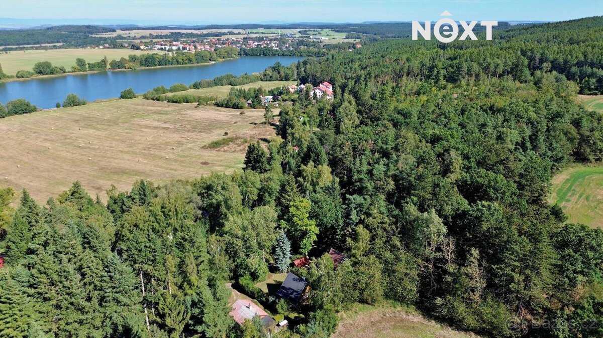 Prodej Chata, 60㎡ - 15