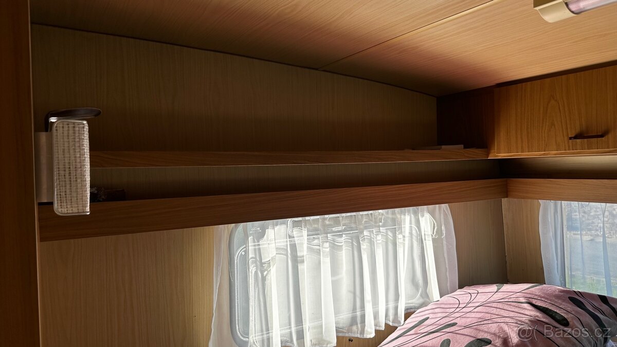 Karavan Dethleffs - 15