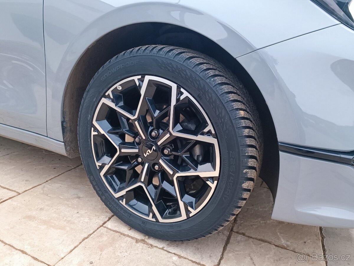 Kia Ceed SW Edice 30 - 15