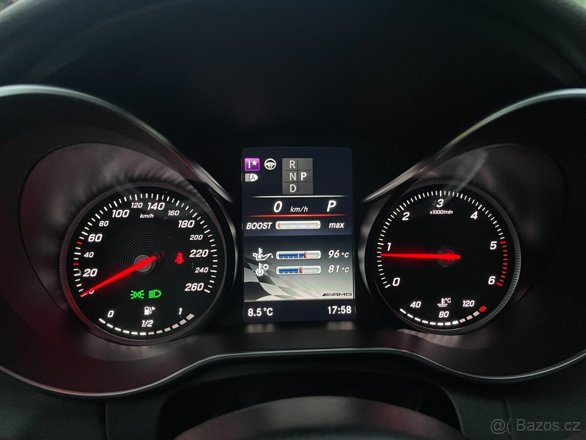 Mercedes Benz - Apple CarPlay, Android Auto, Kódování - 15