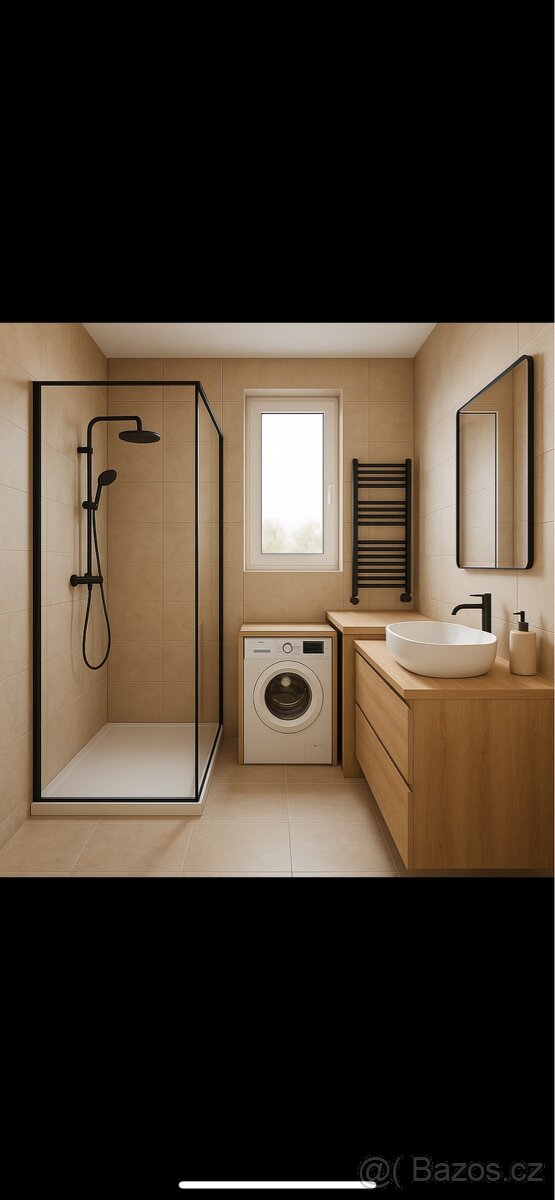 Nabízíme k prodeji zrekonstruovaný dům v Pacově - 15