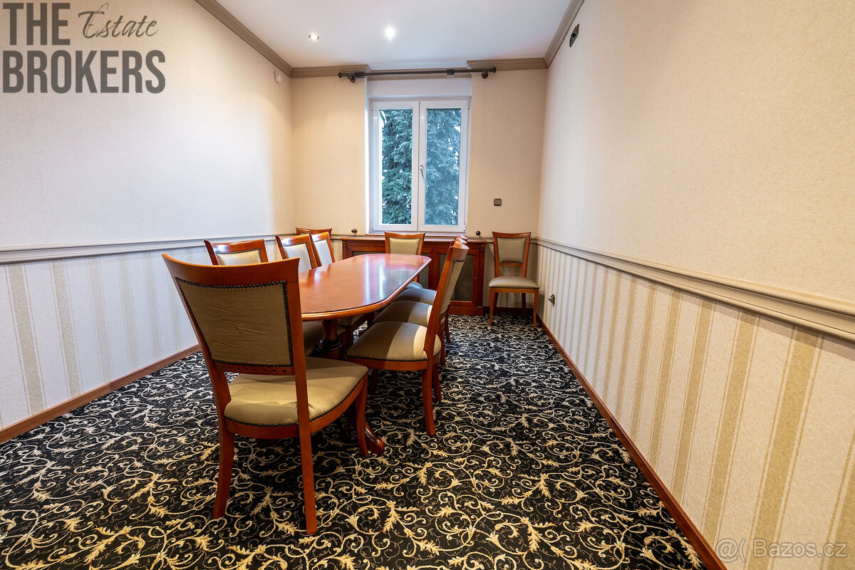 Prodej bytu s vlastním wellness, 4+1, 101,5 m2, Praha 6 Libo - 15