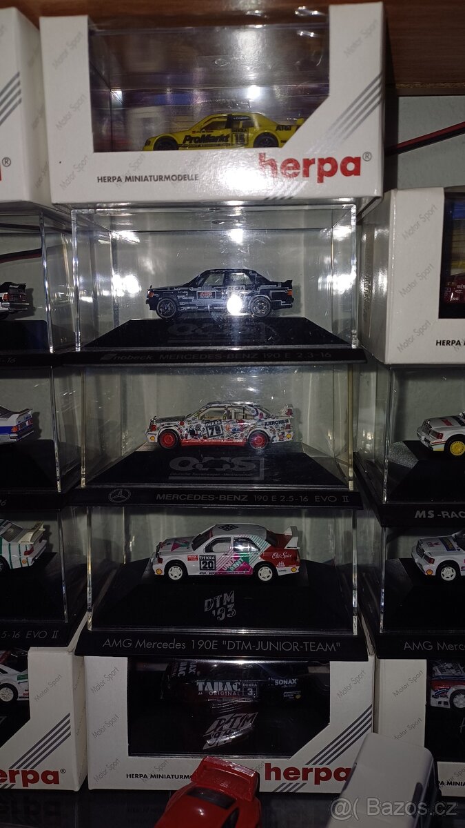 HO vagonky vlačky nove - 15