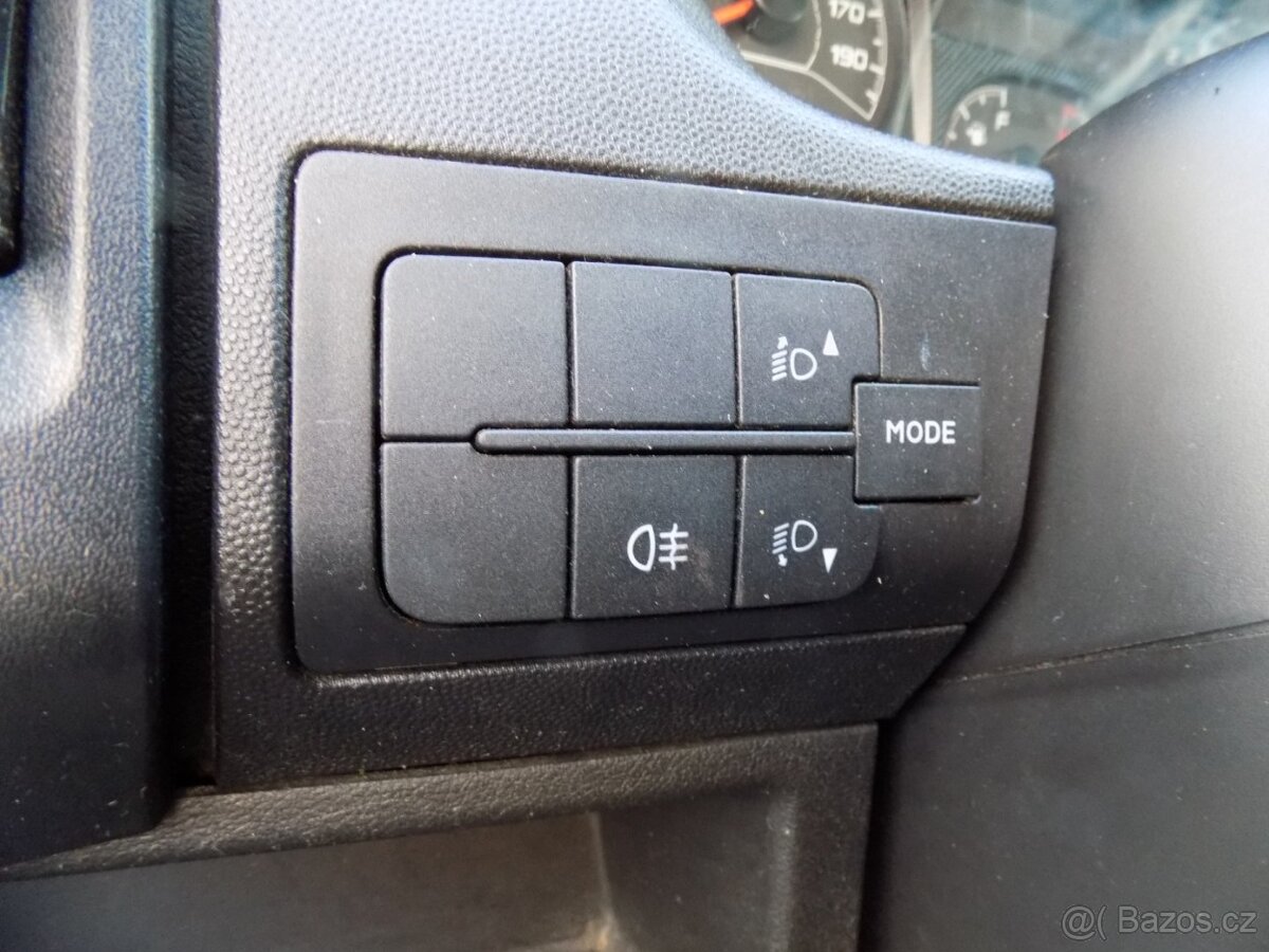 Citroën Jumper 2.2HDI/L4H3/ČR/ - 15