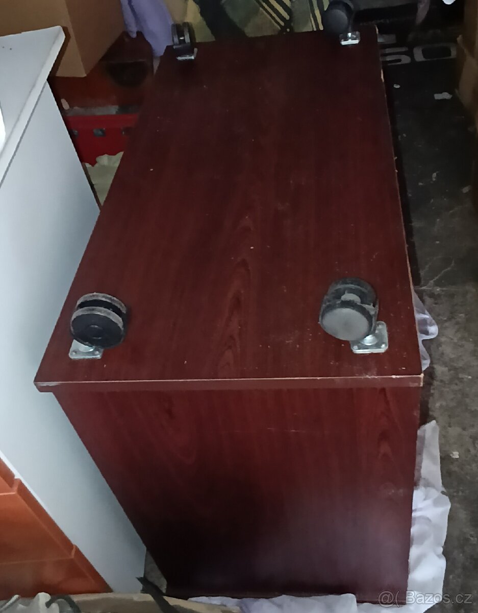 Lednice a nábytek - levně - 15