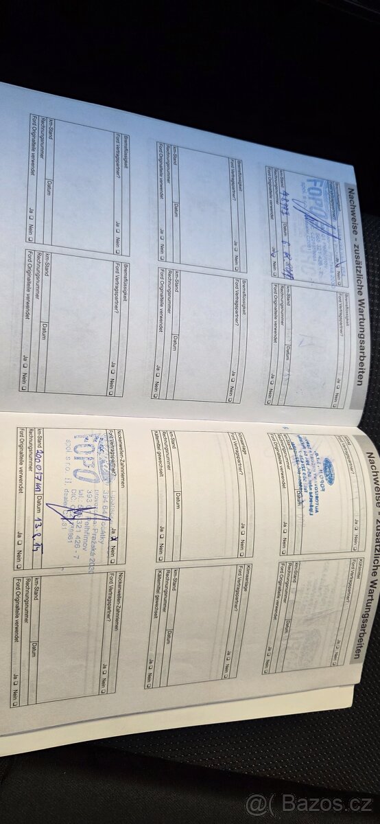 Ford S Max 2.0TDCi 103 kW Titanium 🙂 - 15