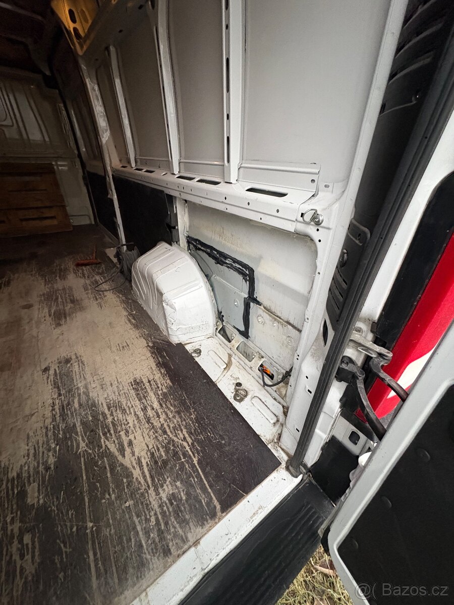 Prodám Citroen Jumper - 15