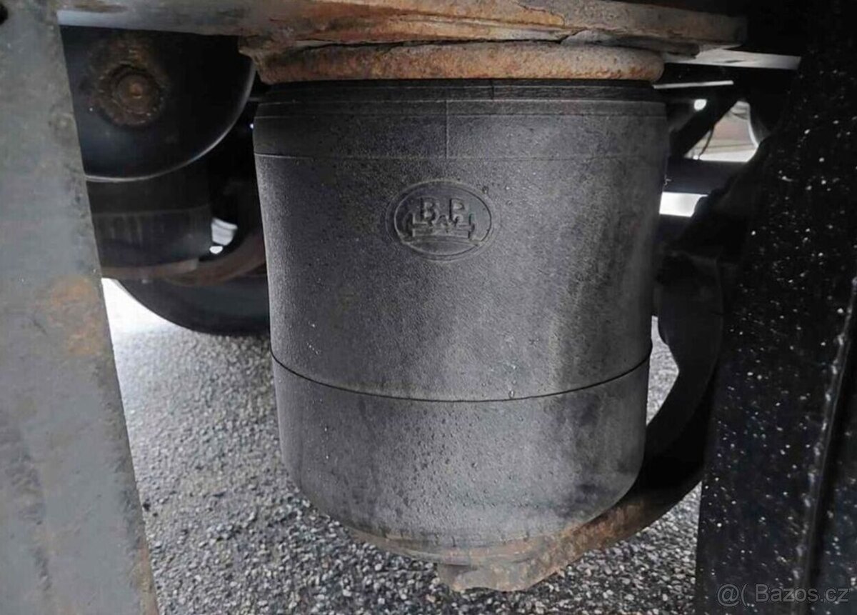 Prodám Krone SD Mega - 15