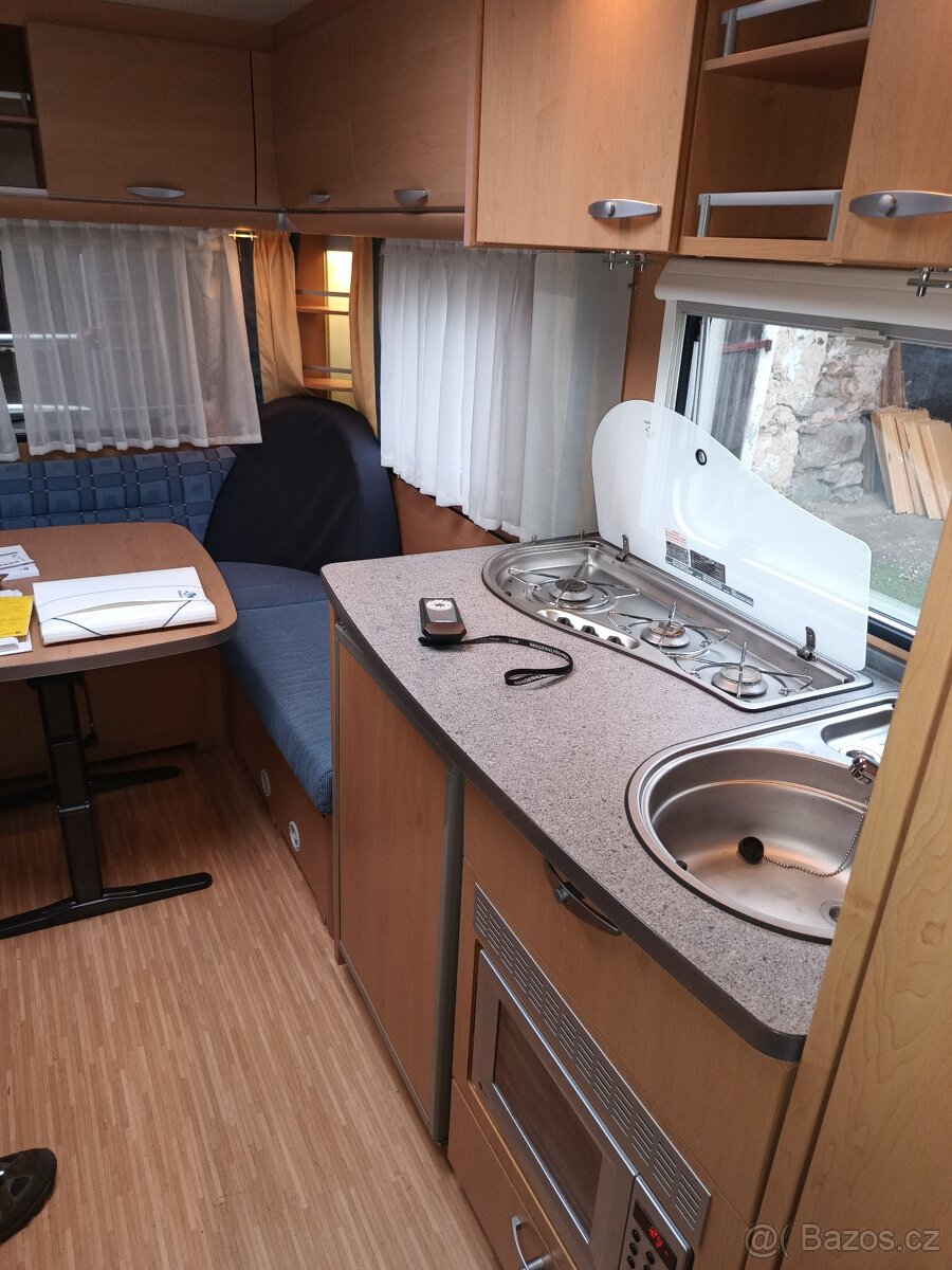 Karavan pro 6 - 15