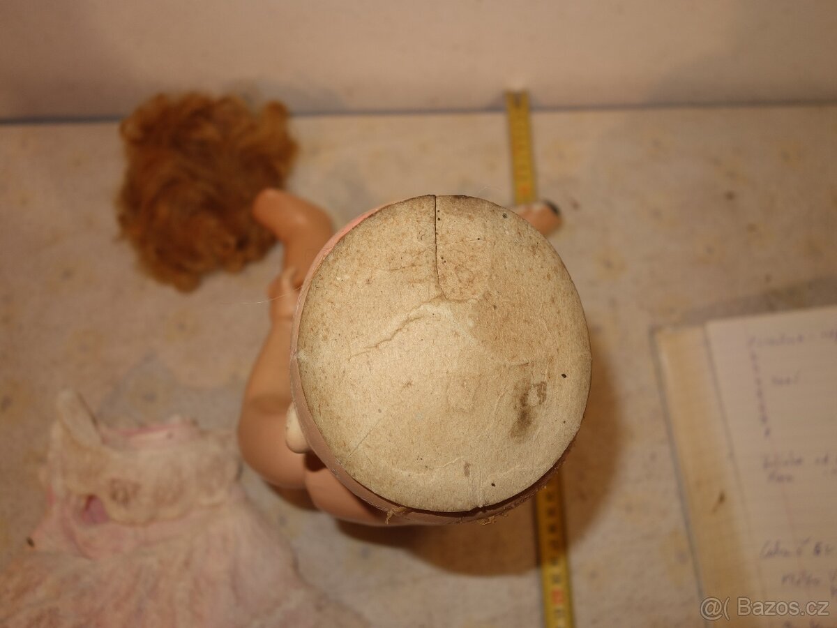 Stará panenka č. 2 - 15