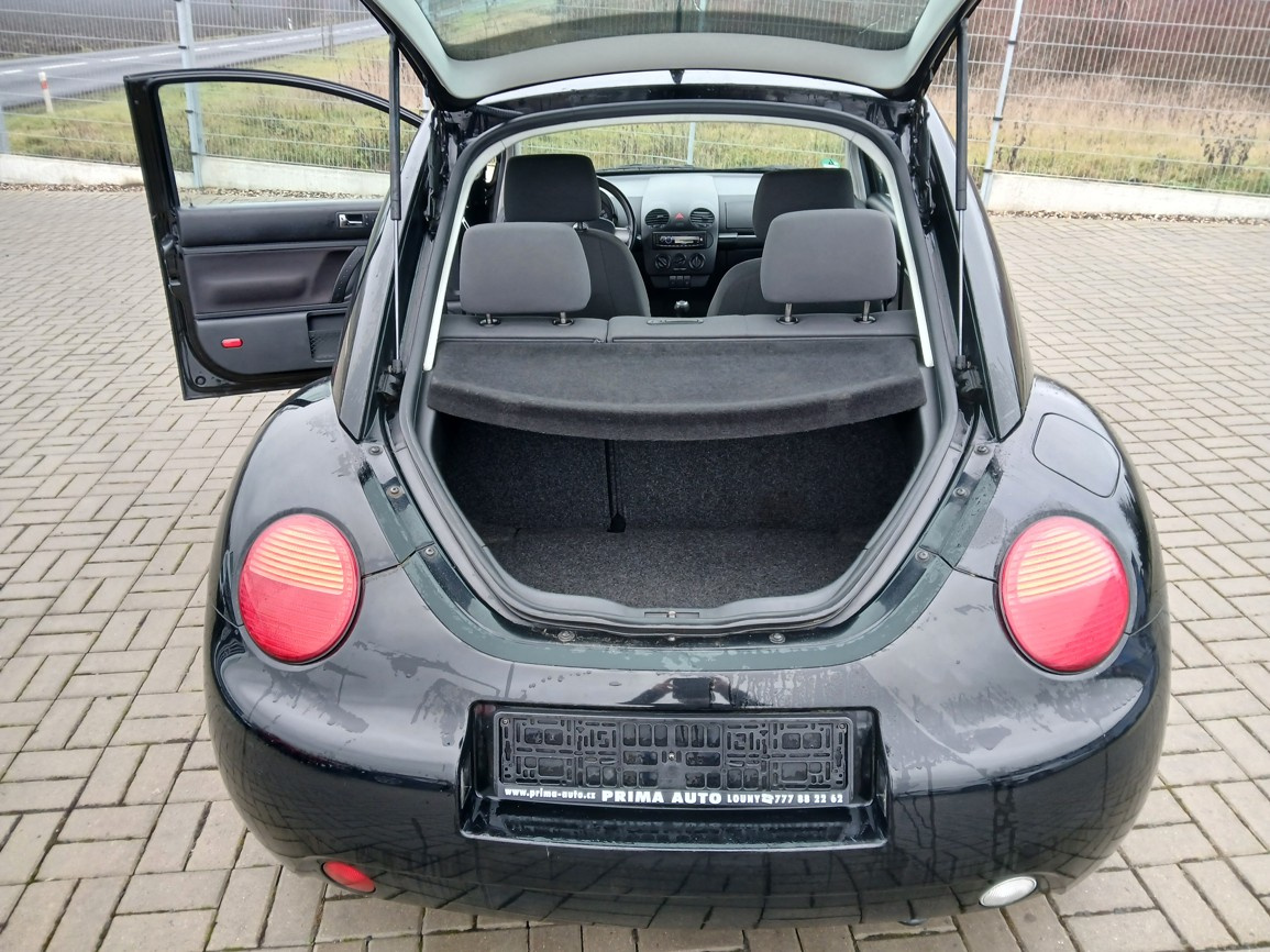 Volkswagen New Beetle 1,6 Miami - 15