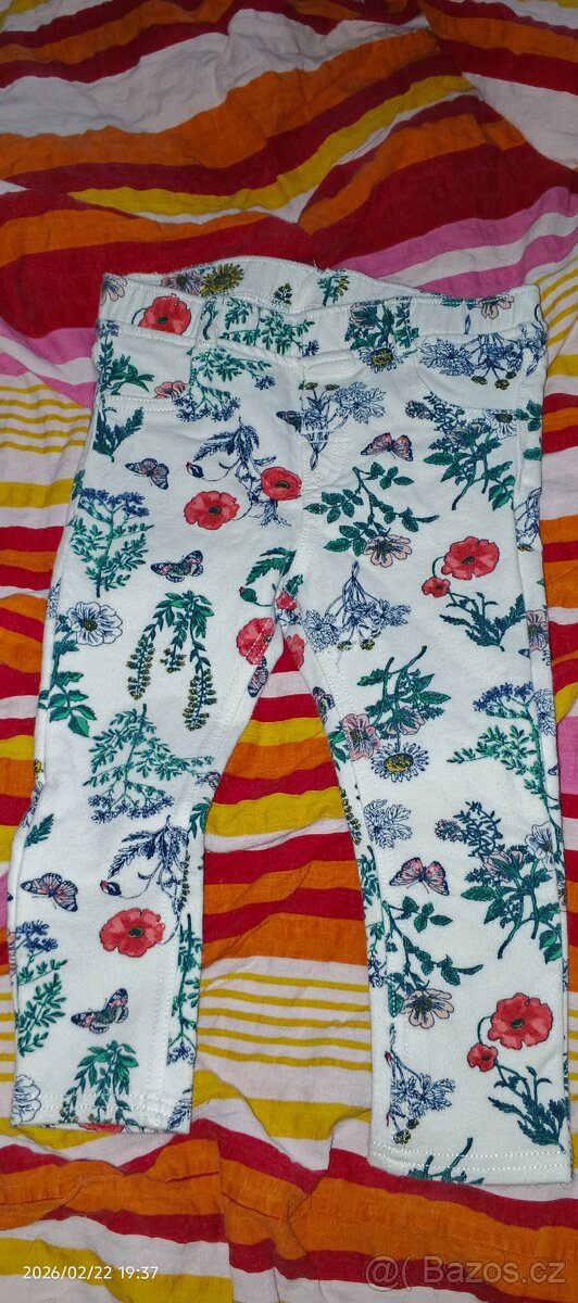 Oblečení pro holčičku. - 15