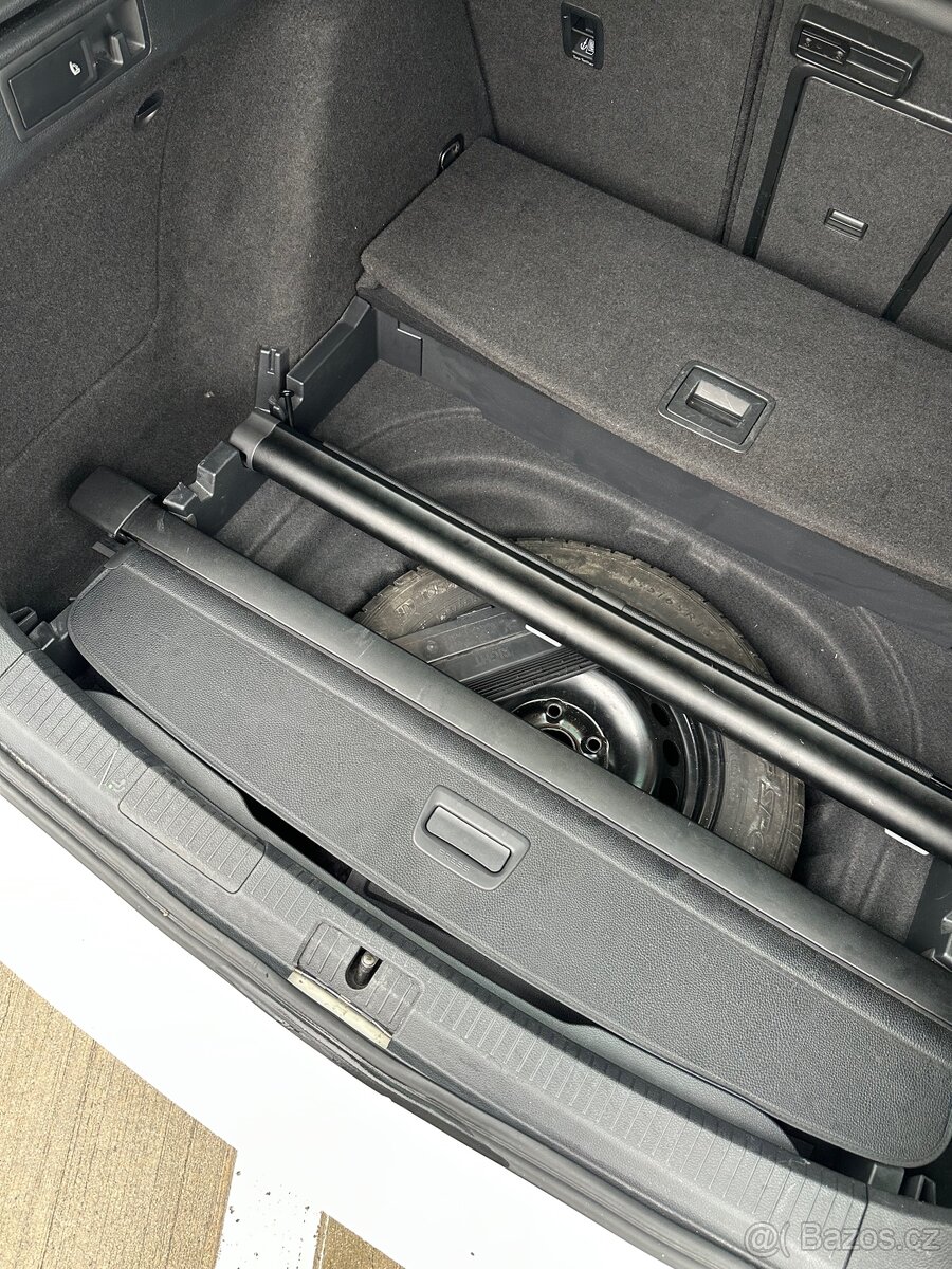 Vw golf 7 variant - 15