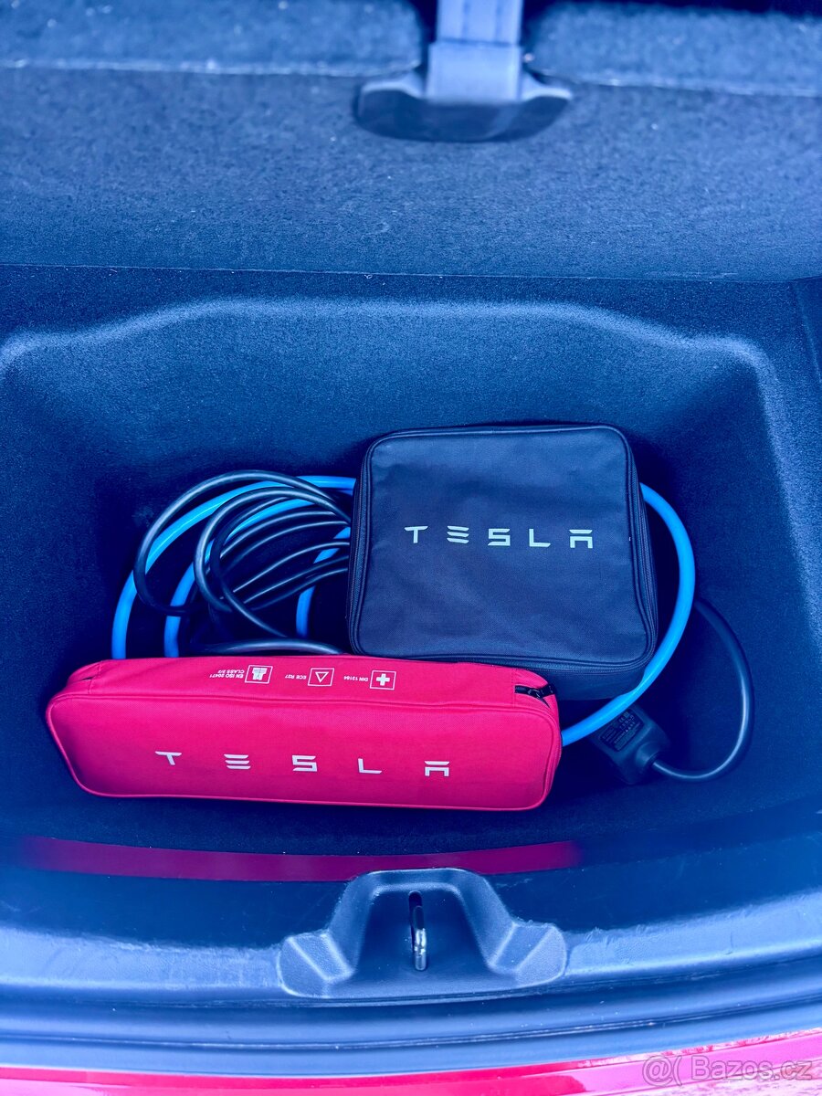 Tesla model 3 refresh LR AWD 6/2021 - 15