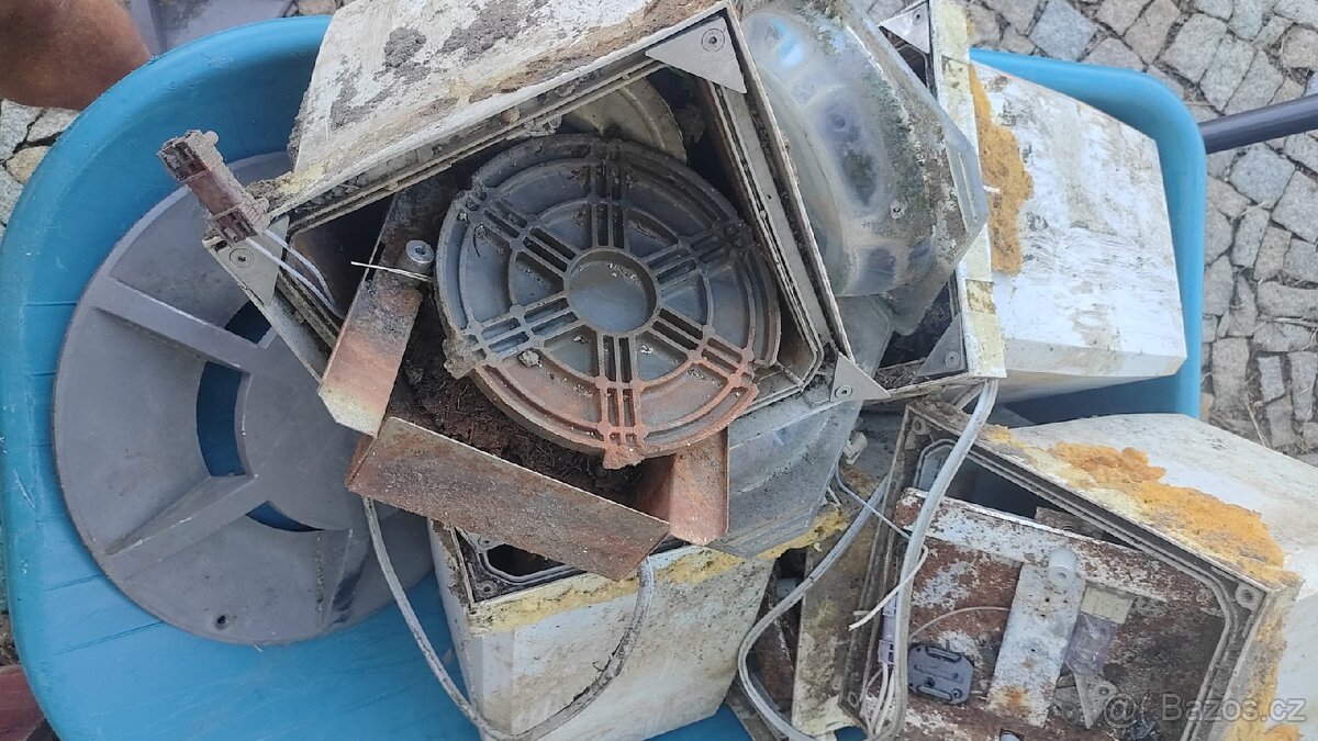 Svítidlo designové Cricket side, nové - 15