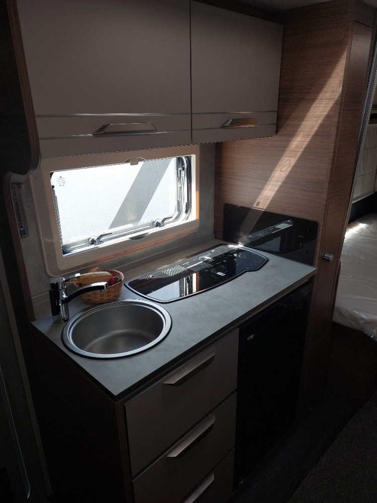 Knaus Sport 500 KD - 15